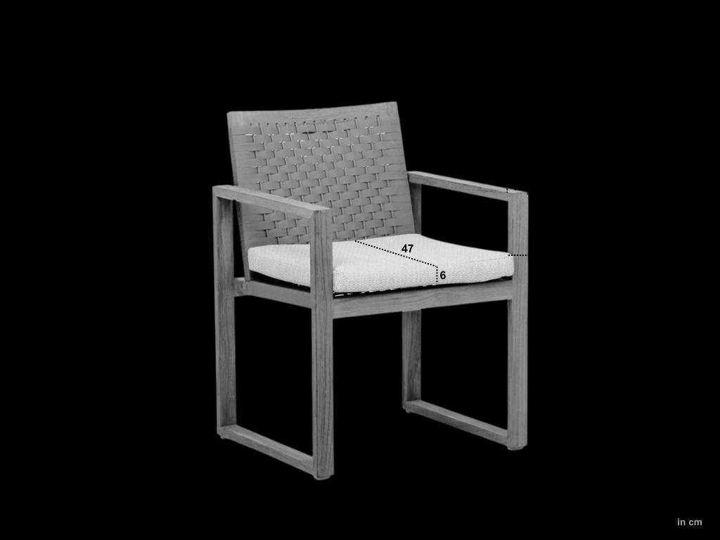 Dining Chair (2 in a box)