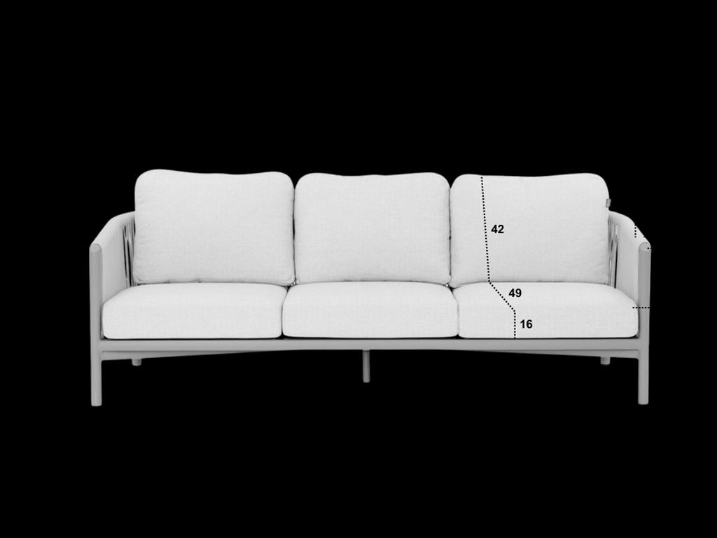Lounge Sofa