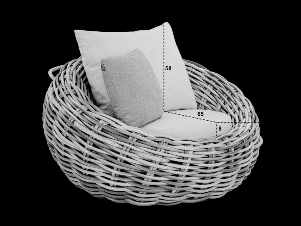 Lounge Chair