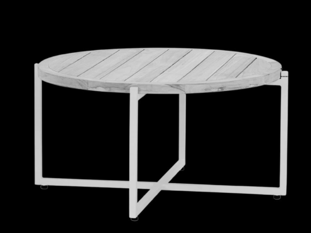 Lounge Table ø74