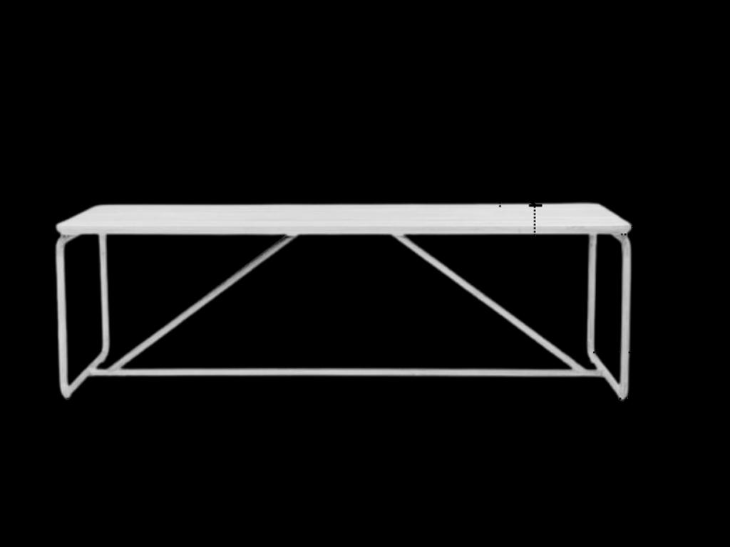 Dining Gartentisch 240