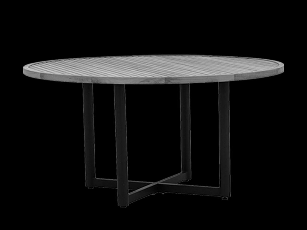 Dining Gartentisch ⌀120