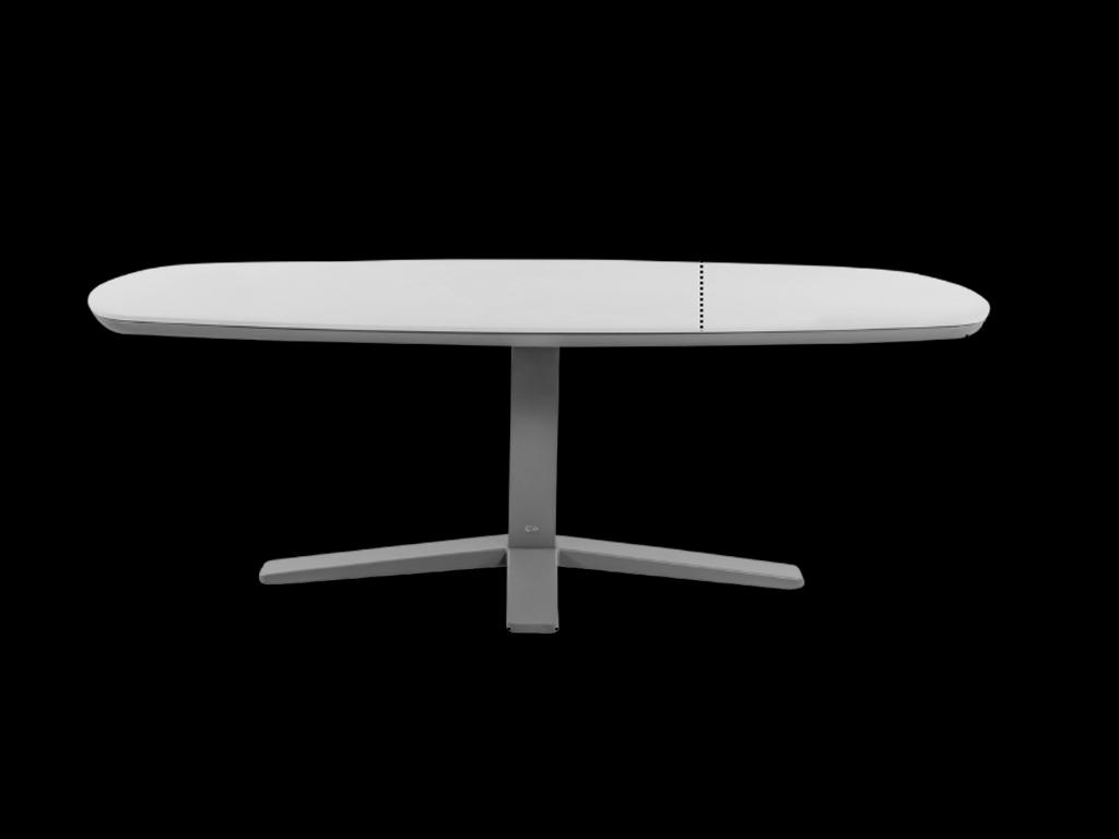 Dining Table 220 Bronze