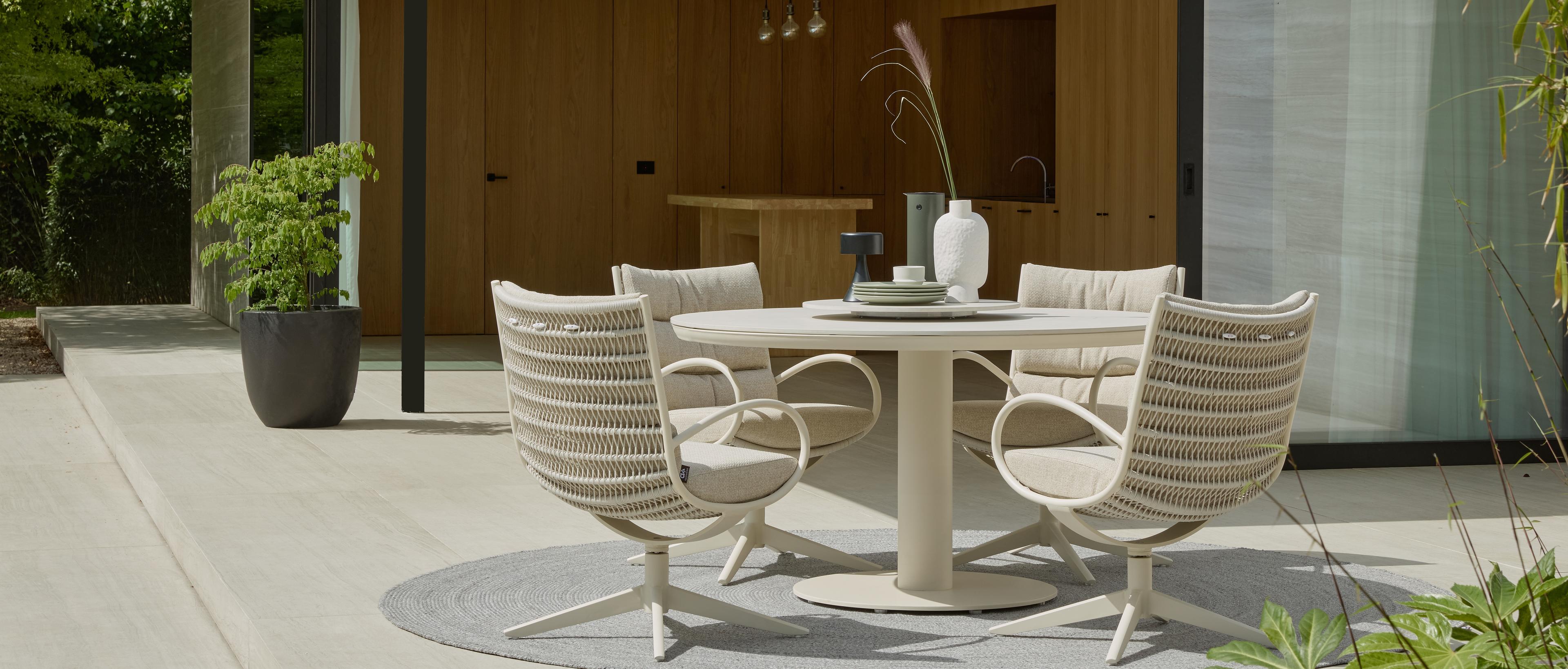 Camp Bay Oyster Dining