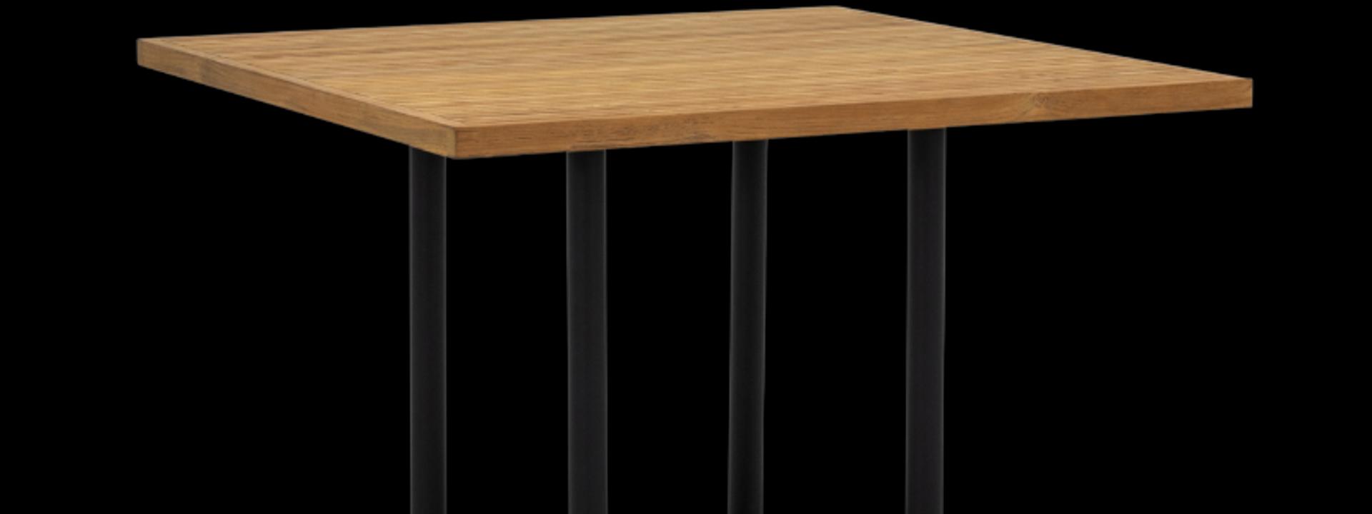 Dining tuintafel 110