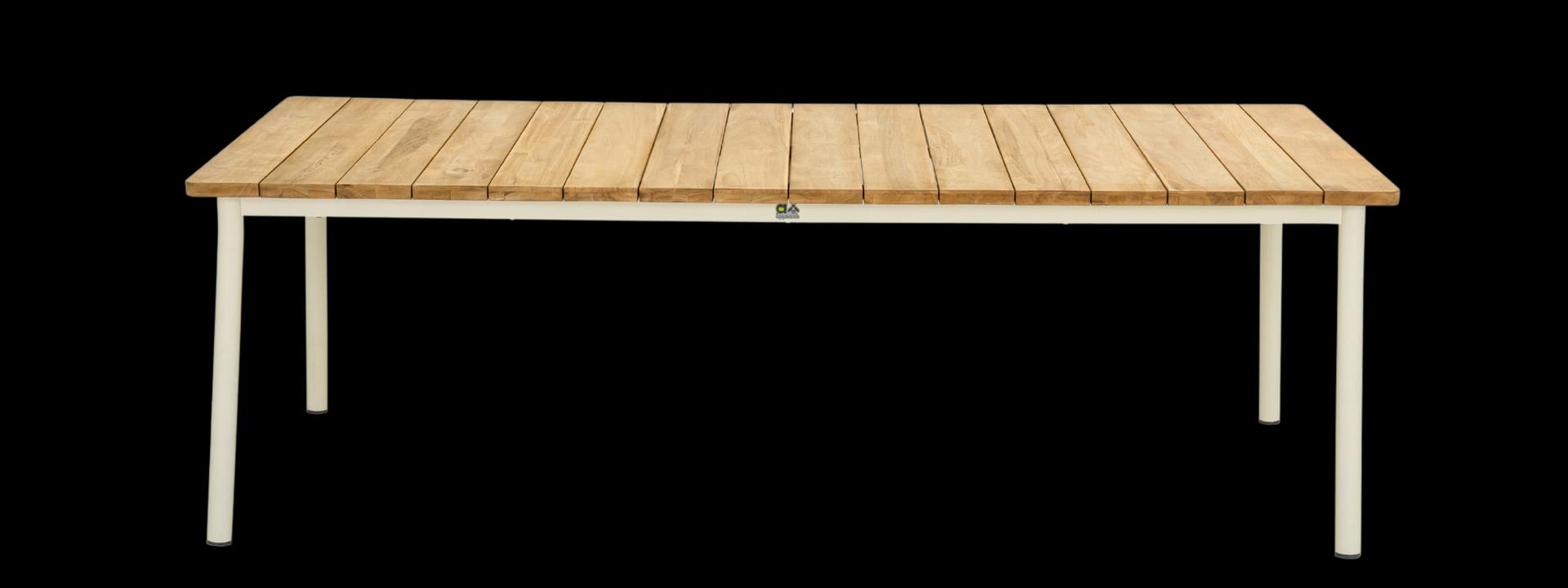 Dining tuintafel 240