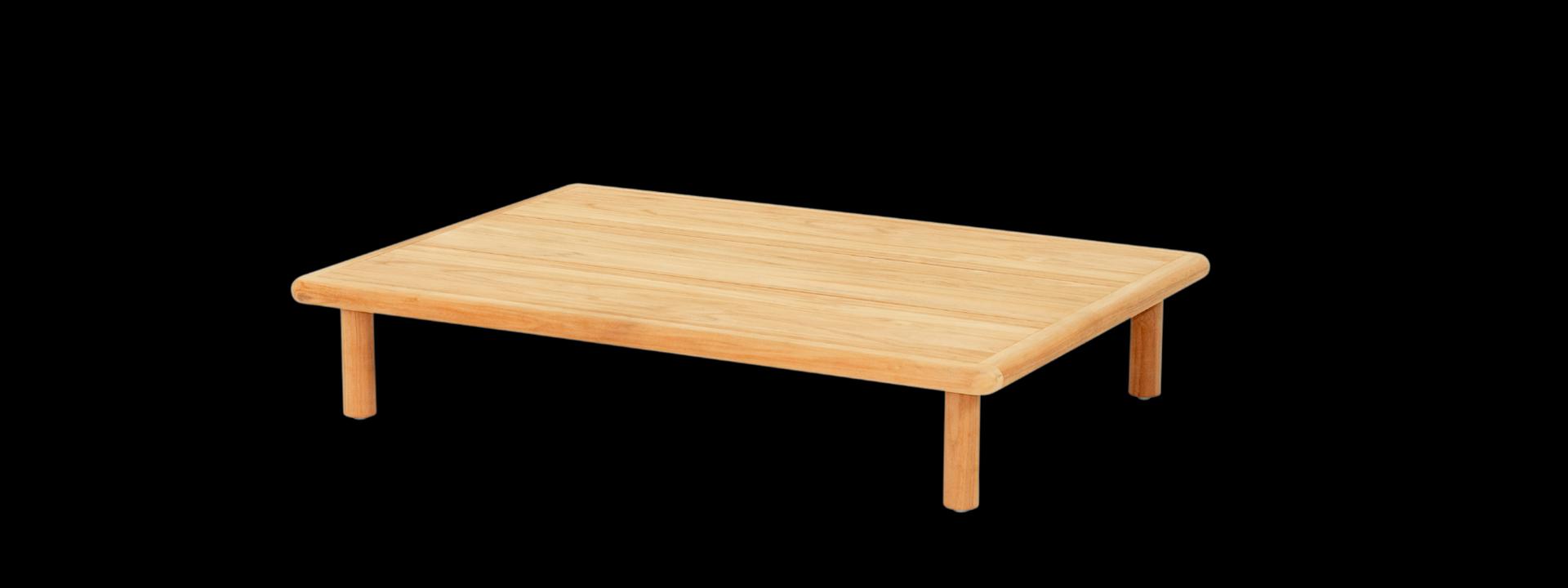 Lounge tuintafel