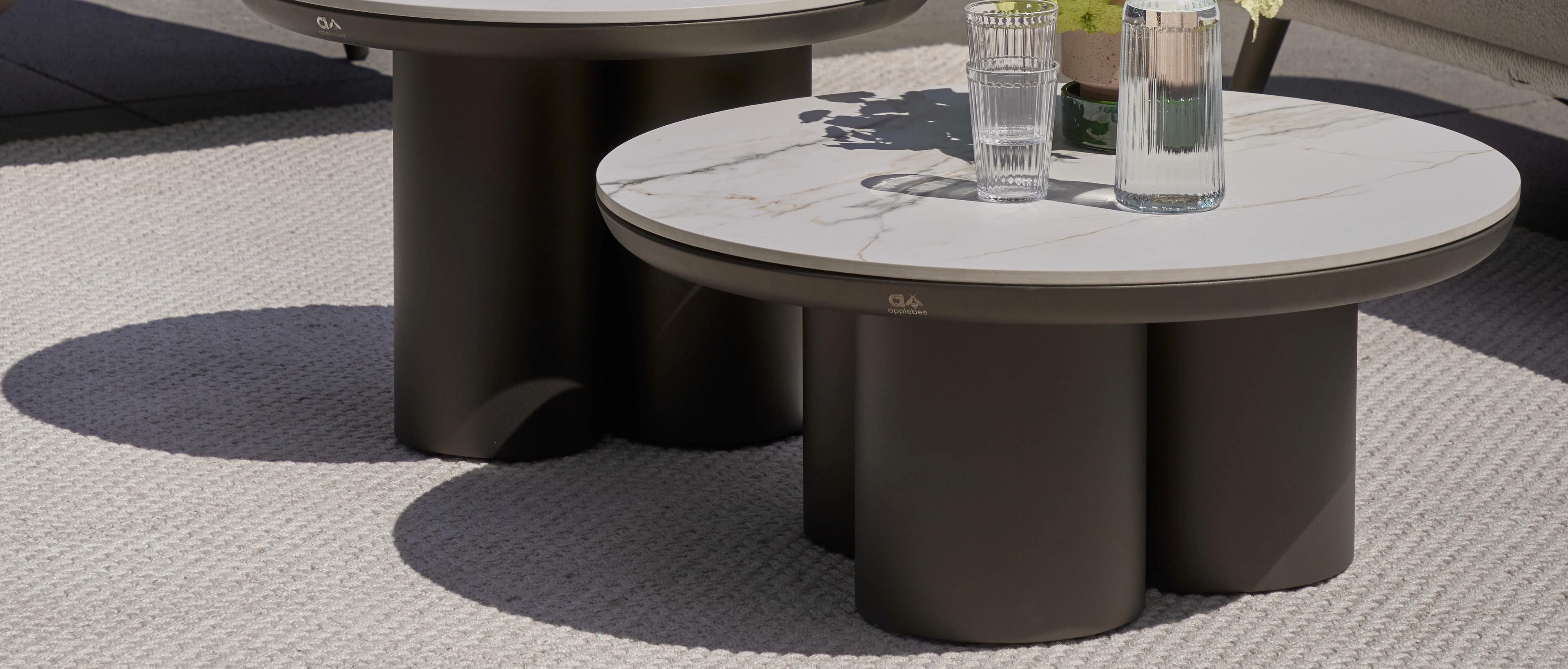 Tonga Lounge Tuintafels